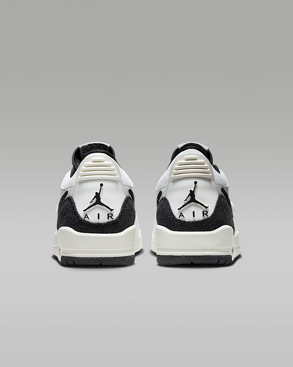 Air Jordan Legacy 312 Low Women s Shoes. Nike